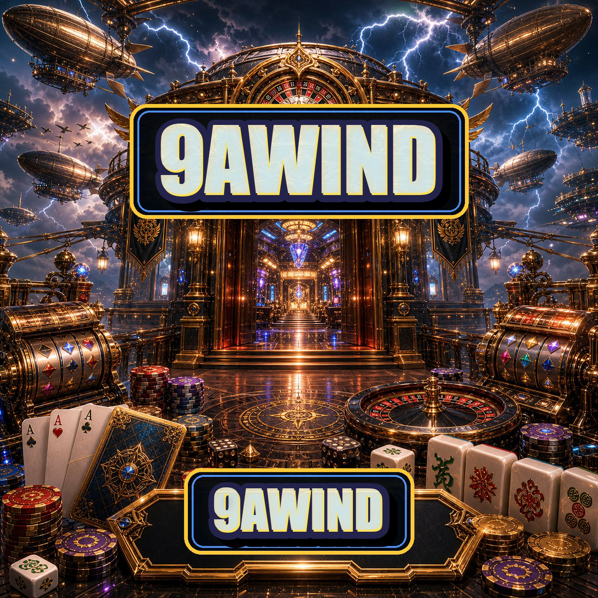 9AWIND